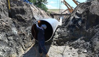 Augsburg: Wasserstoff-Pipeline für Augsburg