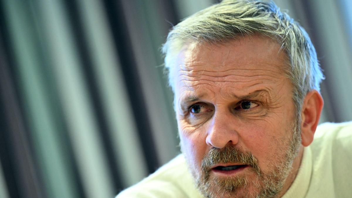 Sky-Experte Didi Hamann tippt den FCA in die obere Tabellenhälfte