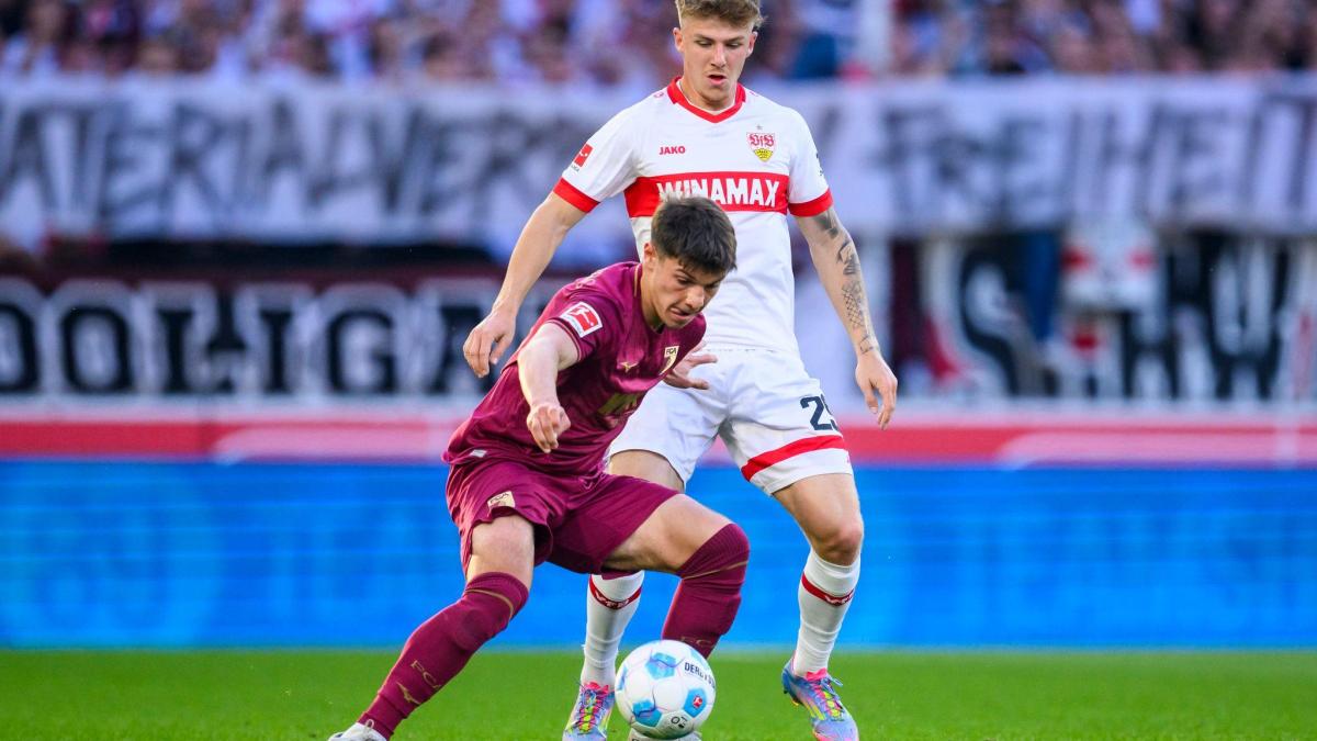 Kaderumbauten und Vertragsanpassungen für die neue Saison