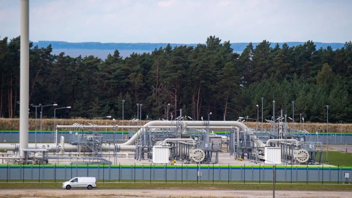 Einigung in Brüssel: EU verhängt neue Russland-Sanktionen - Augsburger Allgemeine