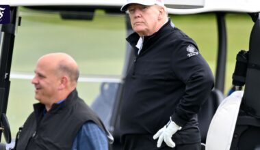 Liveblog USA unter Trump: Nach Trumps Worten: Thailand und Kambodscha stimmen Treffen zu