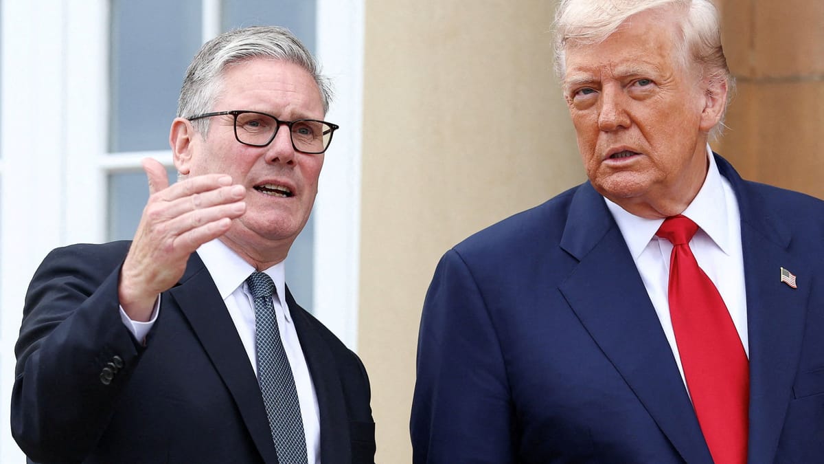 Teilweise bewölkt
