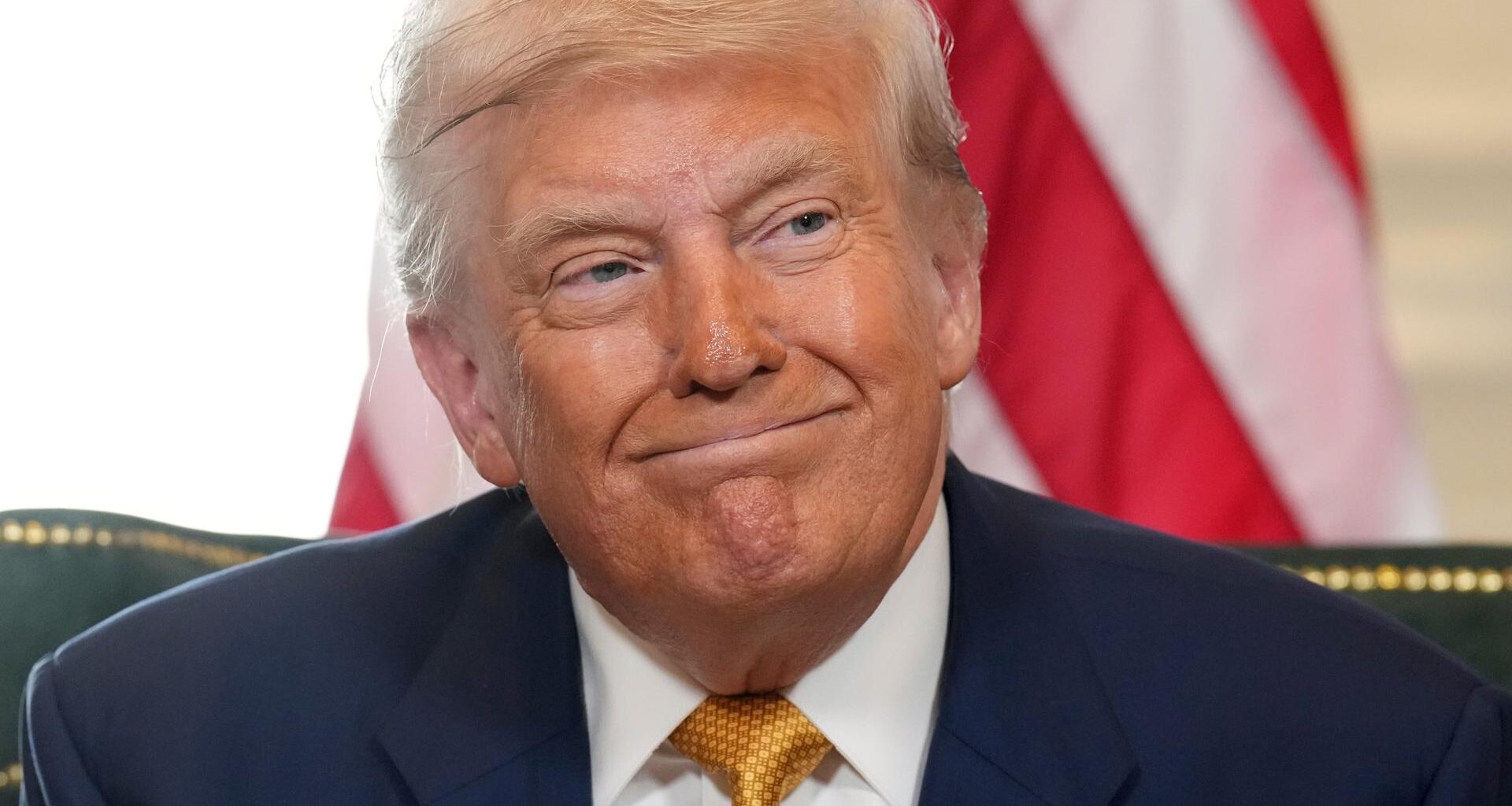 US-Präsident Donald Trump