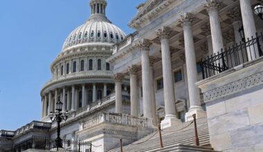 US-Kongress: Massive Kürzungen bei Rundfunk und Auslandshilfe