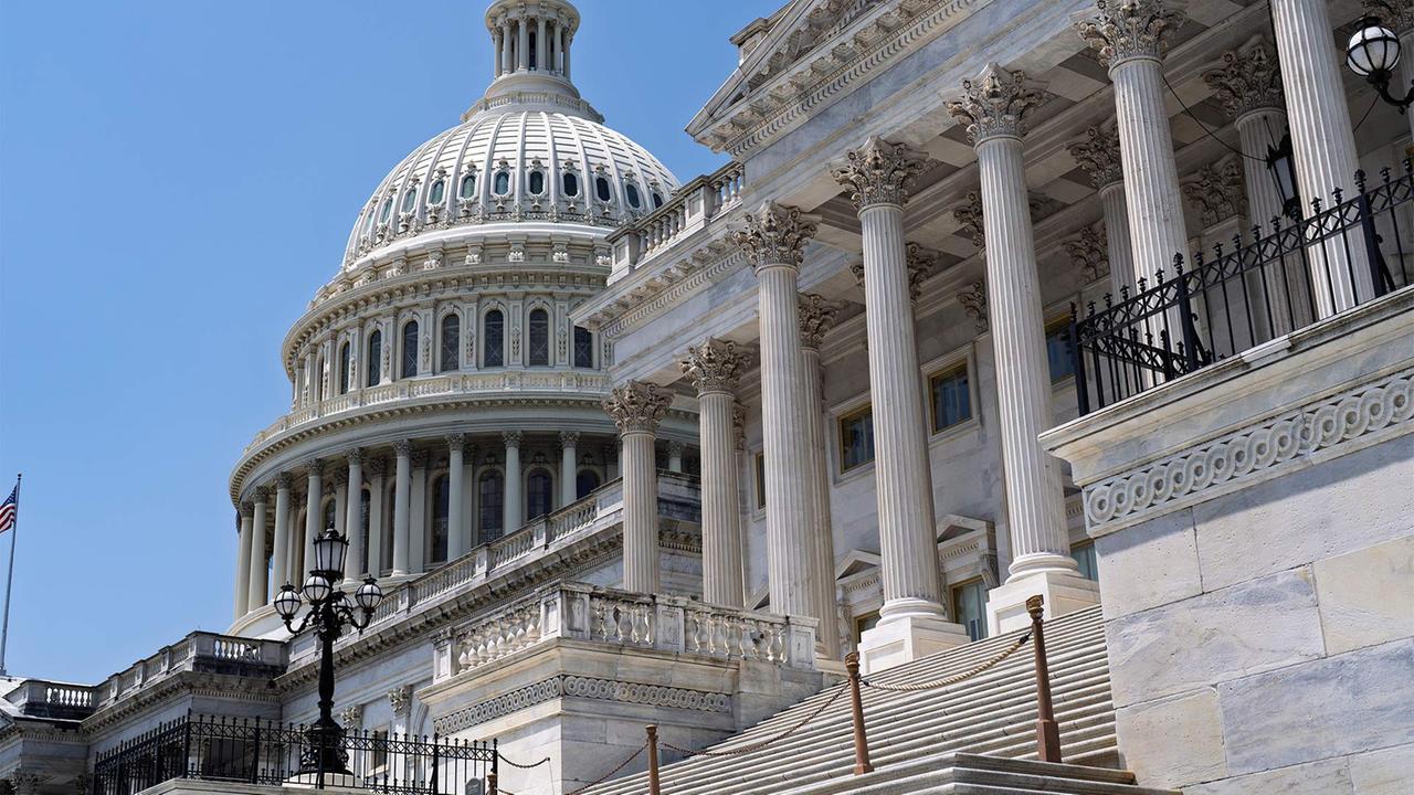 US-Kongress: Massive Kürzungen bei Rundfunk und Auslandshilfe