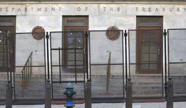 Das US-Finanzministerium verkündete neue Sanktionen gegen den Iran