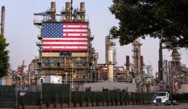 US-Wirtschaft wächst im zweiten Quartal überraschend stark