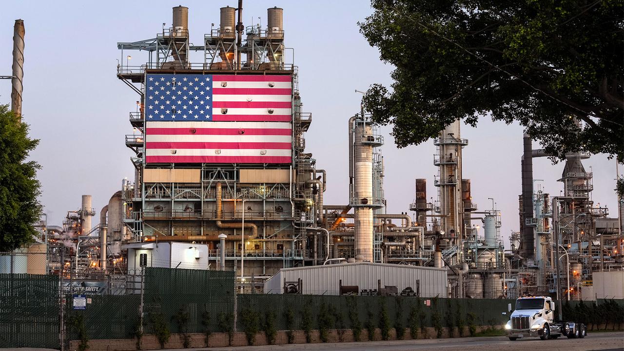 US-Wirtschaft wächst im zweiten Quartal überraschend stark