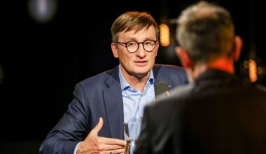 Militärexperte Sönke Neitzel warnt vor "gefährlichsten drei Jahren" mit Russland