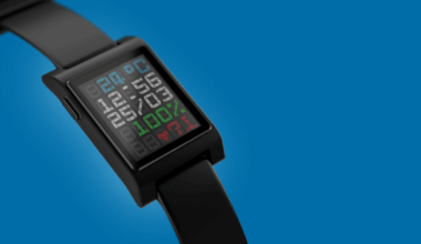 Pebble-Smartwatch bekommt ihren Namen zurück und verspätet sich
