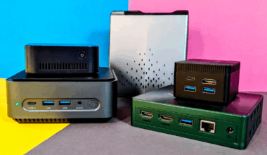Top 10: Der beste günstige Mini-PC mit Windows 11 für unter 300 Euro