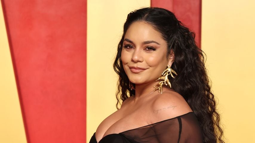 Vanessa Hudgens, 2024