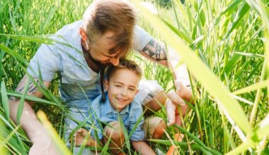 Sommerferien 2025 in Sachsen-Anhalt: Die 20 besten Angebote für Kinder