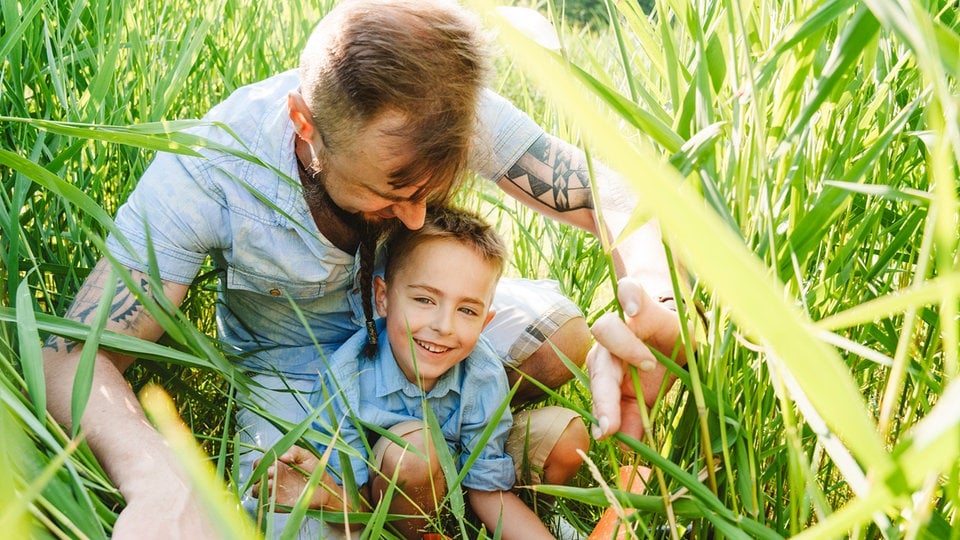 Sommerferien 2025 in Sachsen-Anhalt: Die 20 besten Angebote für Kinder
