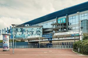 Verein organisiert Ausflug zum Schalke-Tag