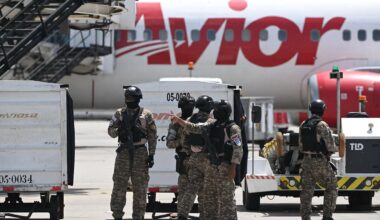 VENEZUELA-US-MIGRATION-DEPORTATION