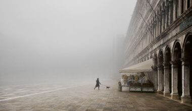 Fotografie: Eine Liebeserklärung an Schlechtwettertage