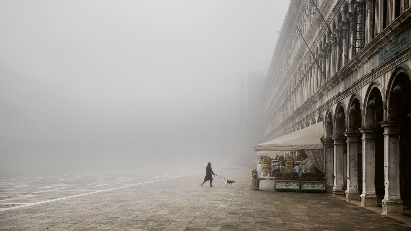 Fotografie: Eine Liebeserklärung an Schlechtwettertage
