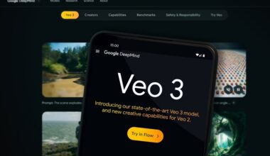 Schon 40 Millionen Videos: Warum Veo 3 den Content-Boom ankurbelt – und was schiefgehen kann
