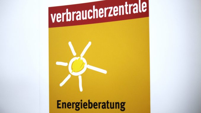 Energieberatung VZSA