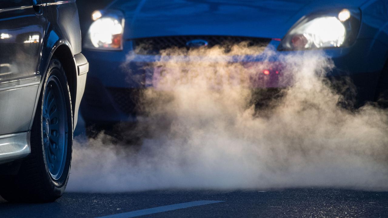 Bericht: EU plant Verbrenner-Verbot für Firmenflotten und Mietautos