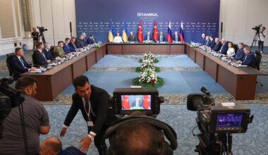 Russland und Ukraine vereinbaren erneut Gefangenenaustausch