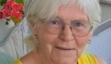 Demenzkranke Seniorin aus Berlin-Lichtenberg vermisst