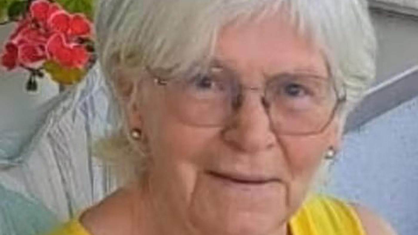 Demenzkranke Seniorin aus Berlin-Lichtenberg vermisst