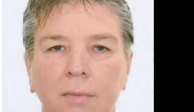 W Polizei bittet um Mithilfe bei der Suche nach Vermisster