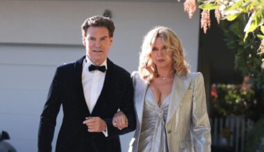 Veronica Ferres gesteht sich "Fehler" ein und löscht Instagram-Video