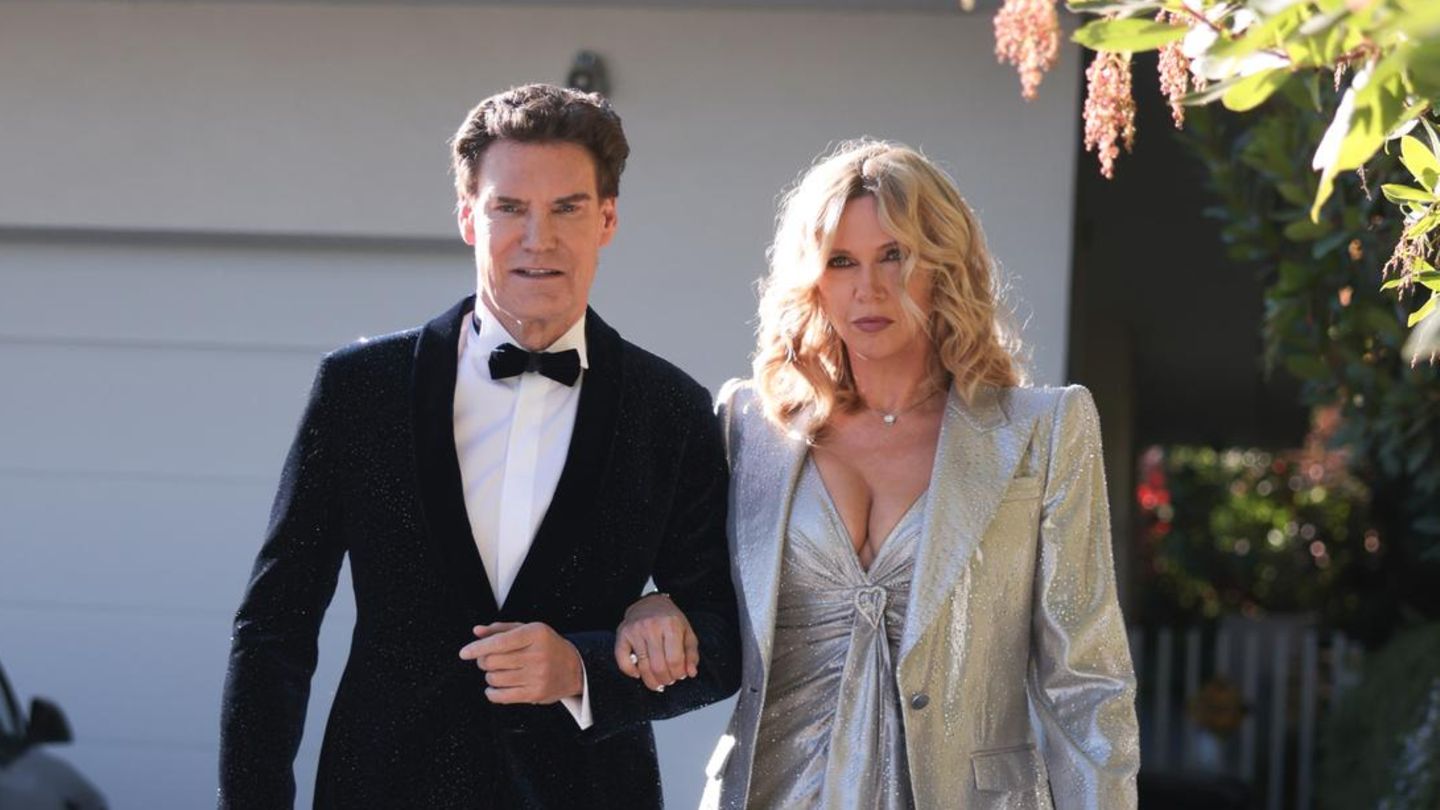 Veronica Ferres gesteht sich "Fehler" ein und löscht Instagram-Video