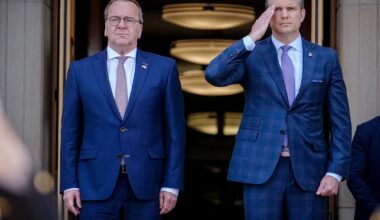 Deutschland will weitreichende US-Raketenwerfer kaufen