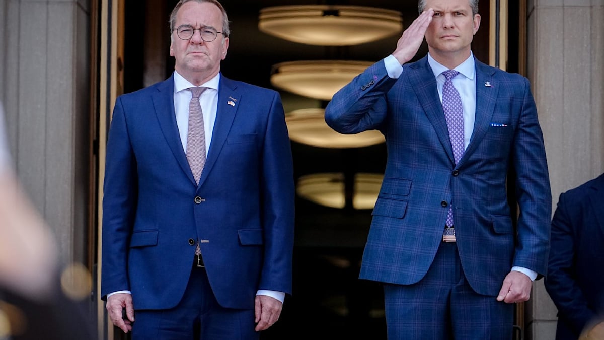 Deutschland will weitreichende US-Raketenwerfer kaufen