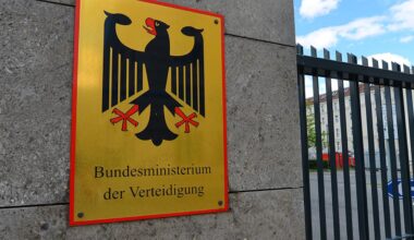 Ukraine-Liveblog: Bundesregierung widerspricht Trump bei Patriots