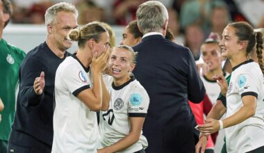 EM-Halbfinale: Deutschland wird gegen Spanien leiden müssen