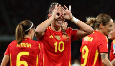 Spanien schlägt die Schweiz: EM-Wunder von Bern bleibt aus