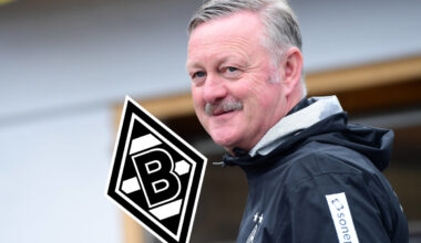 Borussia Mönchengladbach: Rückkehr möglich? Virkus lässt aufhorchen