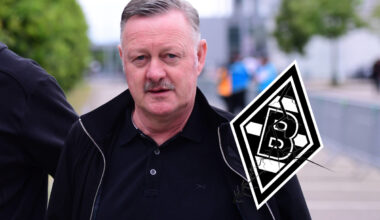 Probleme für Borussia Mönchengladbach! Ein Deja-vu?