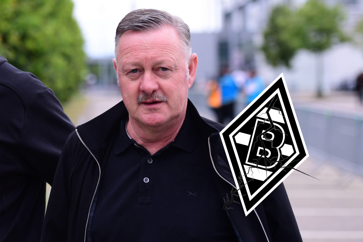 Probleme für Borussia Mönchengladbach! Ein Deja-vu?