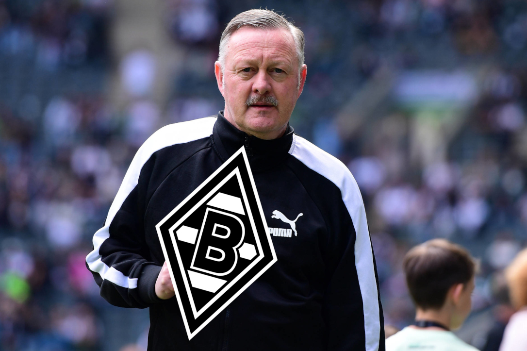 Borussia Mönchengladbach guckt in die Röhre - Star wechselt zur Konkurrenz