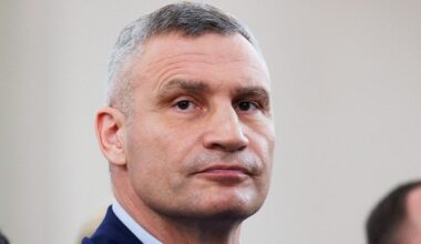 Ukraine-News: Klitschko setzt auf deutsche Marschflugkörper