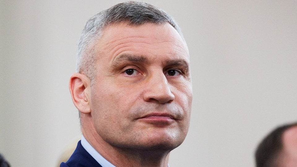 Ukraine-News: Klitschko setzt auf deutsche Marschflugkörper