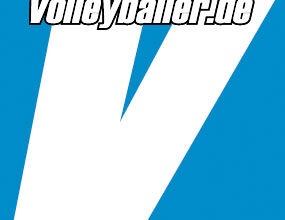 volleyballer.de Logo