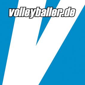 volleyballer.de Logo