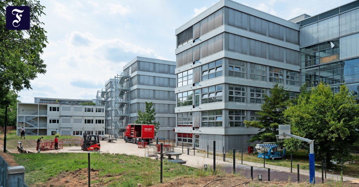 Eltern haben Angst vor Berufsschülern