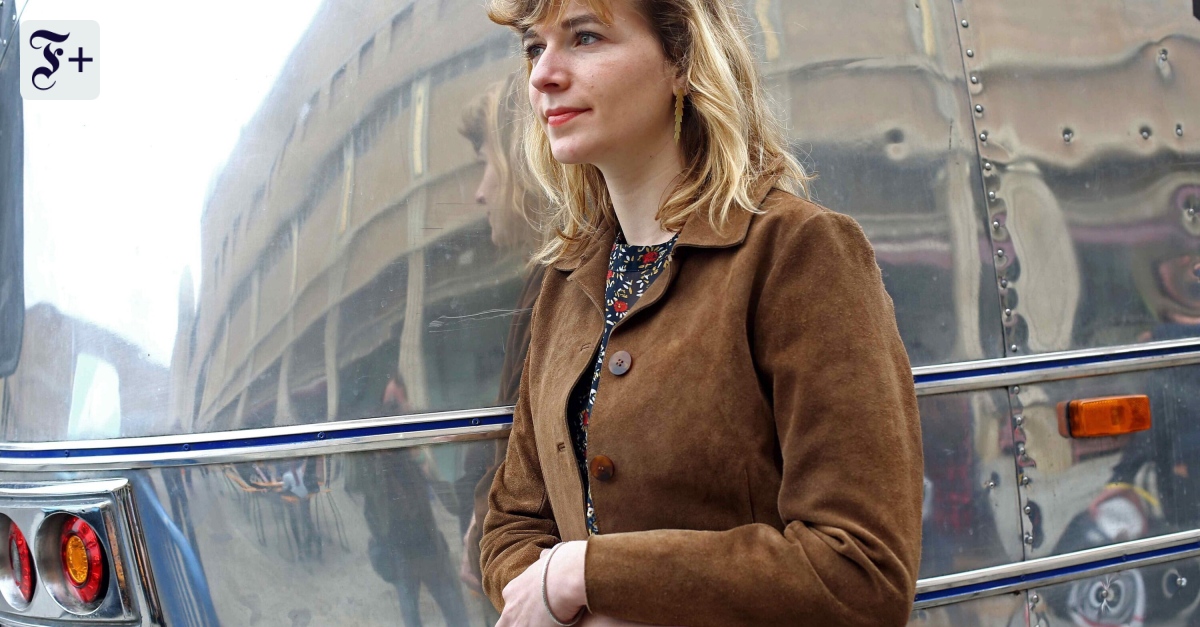 Marion Fayolles Landlebenroman „Aus gleichem Holz“