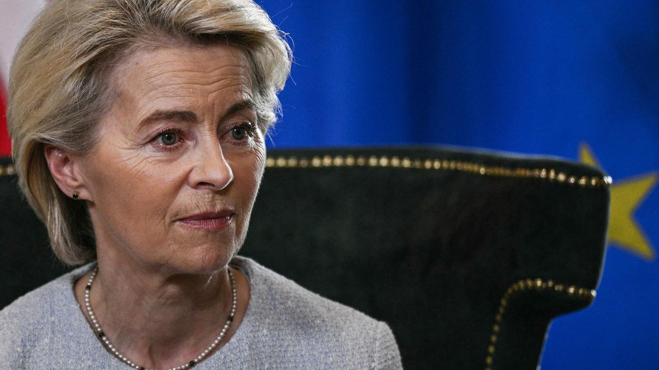 Nach Zoll-Deal: Parteiübergreifende Kritik aus Brüssel