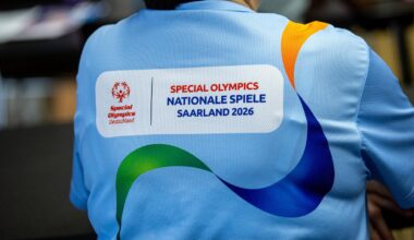 Über 1600 Athleten starten bei Special Olympics in Berlin und Brandenburg