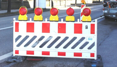 Augsburg: Friedberger Straße wird komplett gesperrt - Radio Fantasy
