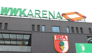 FC Augsburg ist besonders vergan-freundlich - Radio Fantasy